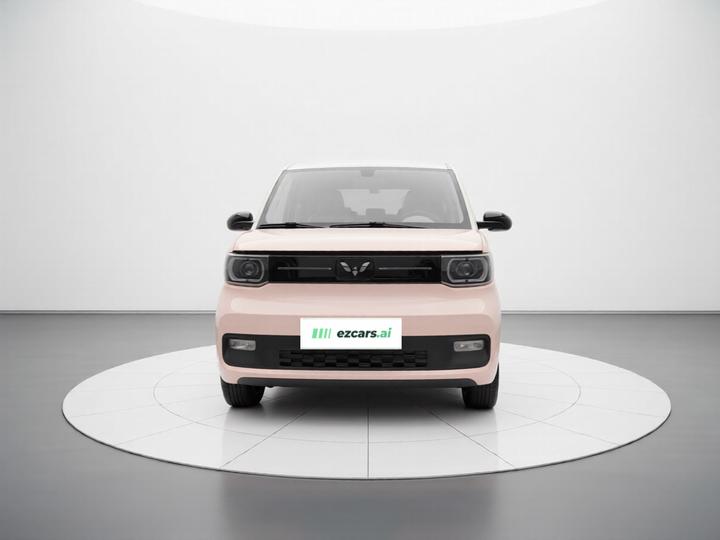 Hongguang MINIEV 2022 Macaron LFP photo 2