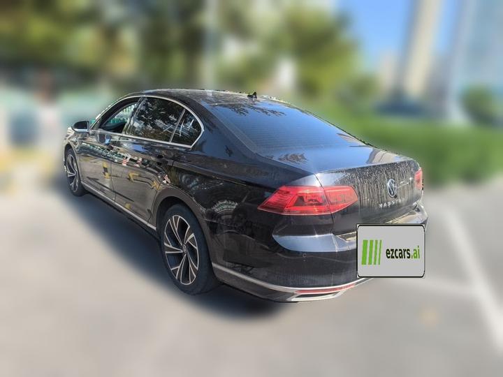 Magotan 2020 330TSI DSG Luxury photo 4