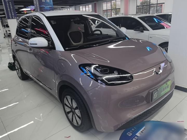 Wuling Bingo 2023 333km + photo 3