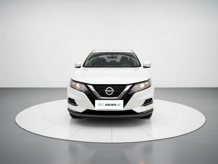 Qashqai 2019 2.0L CVT Smart photo 2