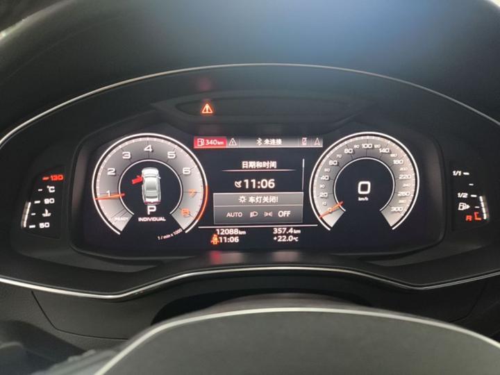 A7 2024 45 TFSI photo 6