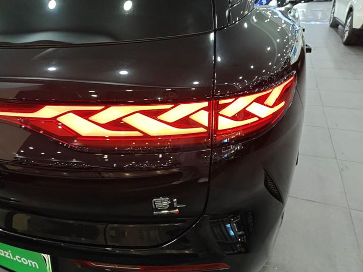 Tang L 2025 DM 175KM photo 7