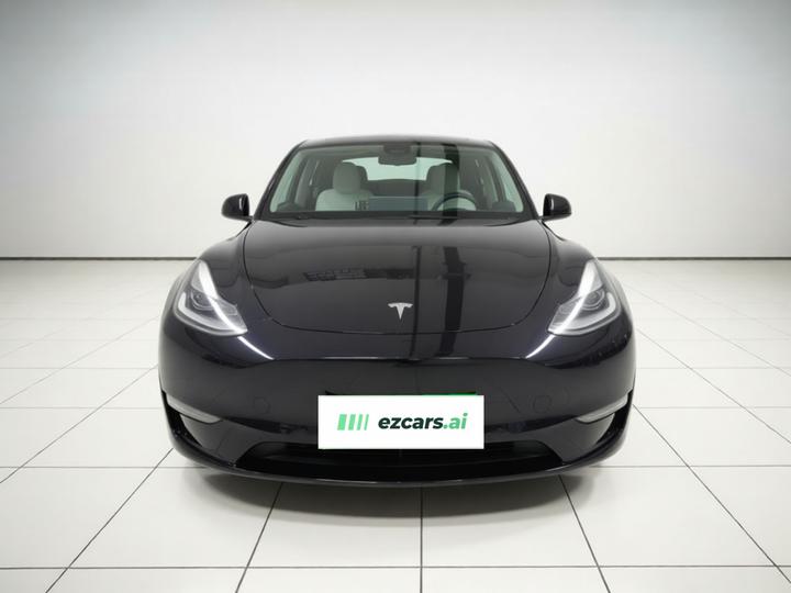 Model Y 2022 Performance AWD photo 2