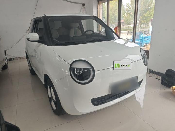 Nevo Changan Lumin 2024 130km photo 3