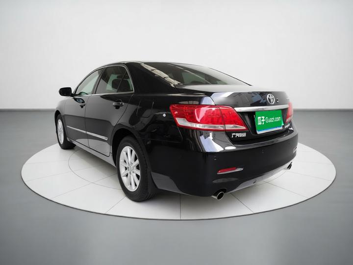 Camry 2013 200E Classic Elite photo 4