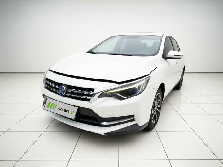 D60 2019 1.6L XL CVT Connected Elite