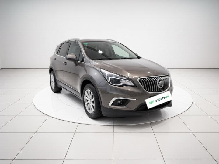 Envision 2016 20T RWD Leading photo 3