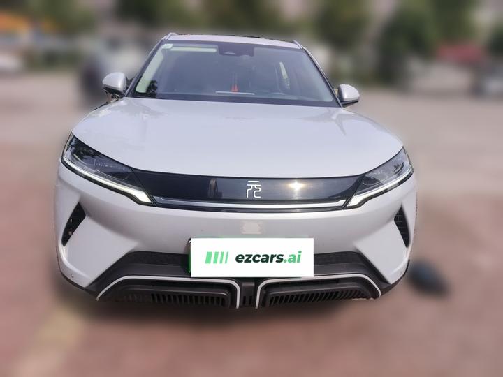 Yuan UP 2024 401KM photo 2