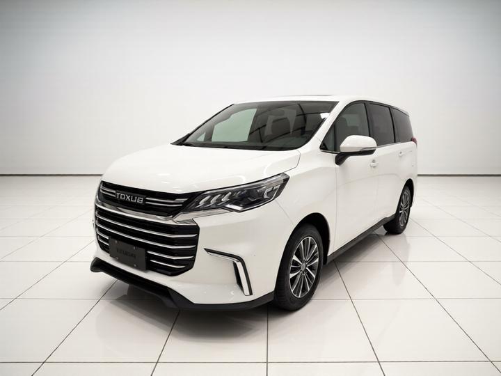 MAXUS G50 2020 1.5T AT Elite