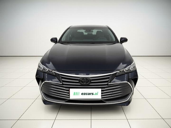 Avalon 2021 2.5L Luxury photo 2