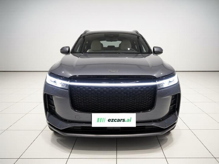 Li Auto ONE 2020 EREV 6-Seater photo 2