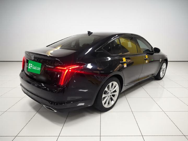 CT5 2023 28T Luxury Standard photo 6