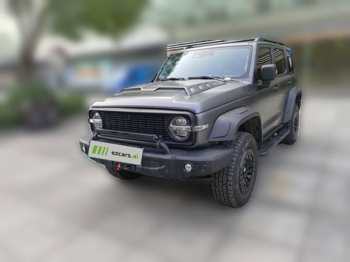 300 2024 330 3.0T V6