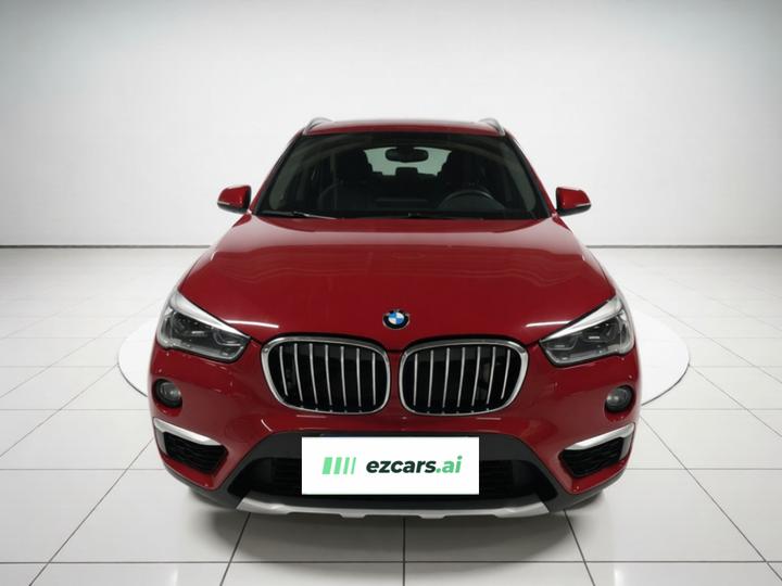 X1 2019 sDrive18Li Exclusive photo 2