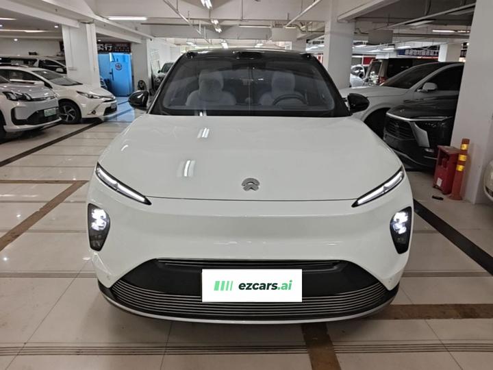 ES8 2023 75kWh Executive photo 2