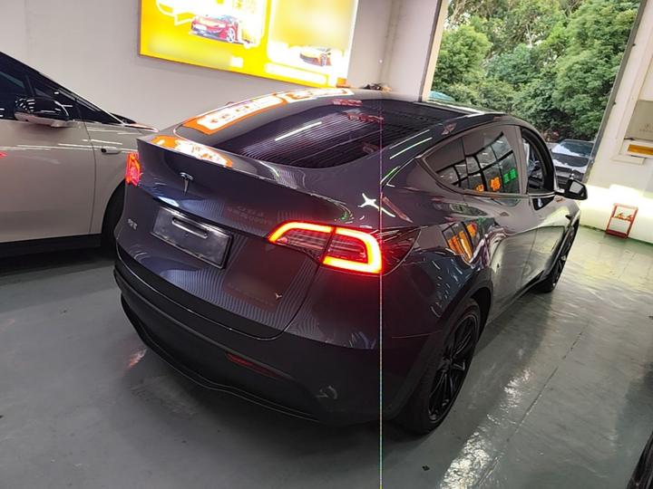 Model Y 2022 Facelift RWD photo 4