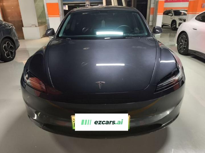 Model 3 2023 RWD photo 2