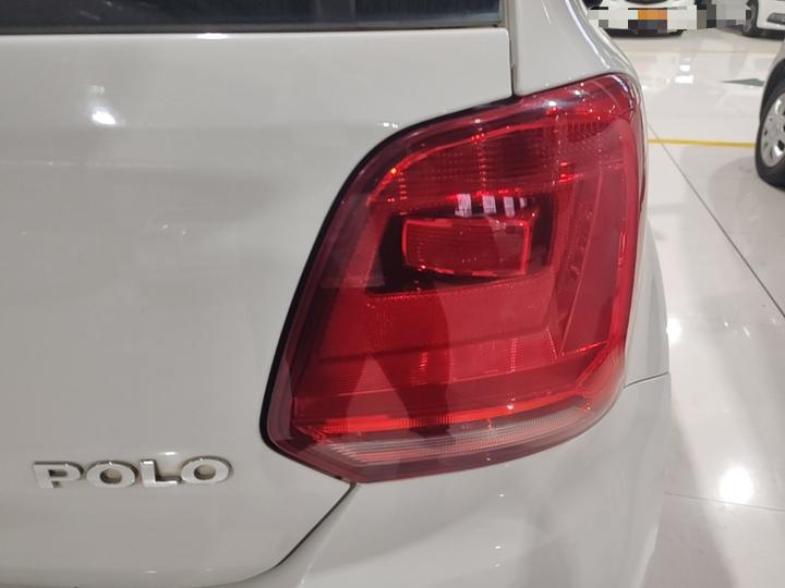 Polo 2016 1.4L AT photo 7