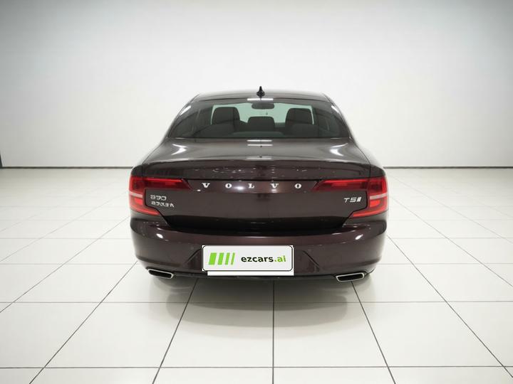 S90 2020 T5 Luxury photo 5