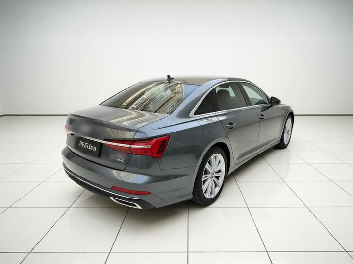 A6L 2020 45 TFSI Dynamic photo 6