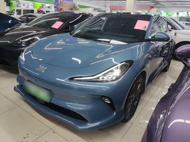IM Motors LS6 2025 Performance Smart