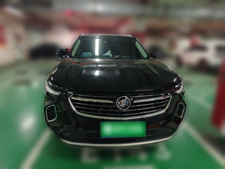 2022 Envision S 552T RWD Luxury photo 2