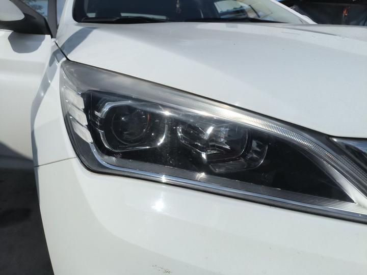 Eado DT 2018 1.6L MT Smart photo 7