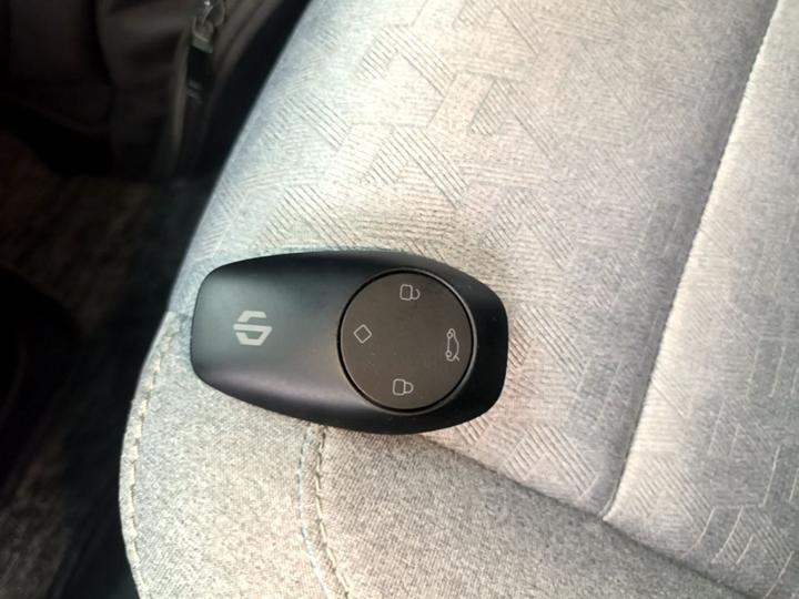 Leapmotor T03 2022 photo 8
