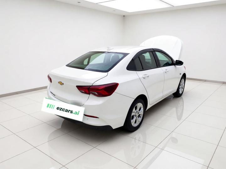 Cavalier 2021 325T AT photo 6