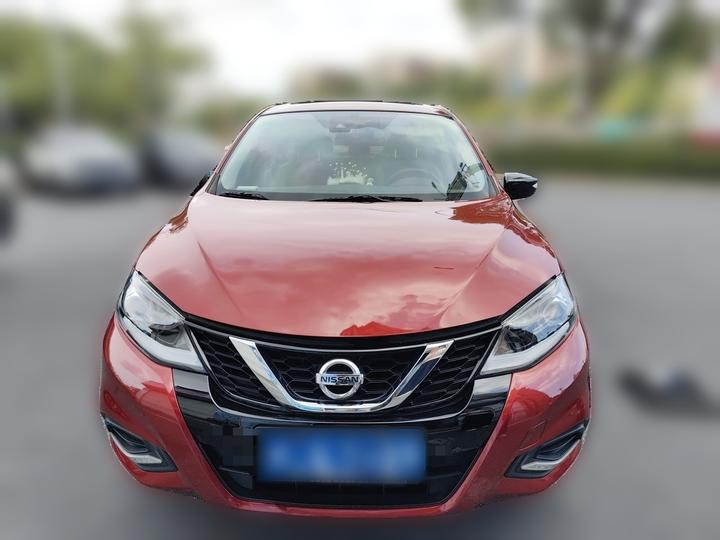 Tiida 2021 1.6L CVT photo 2