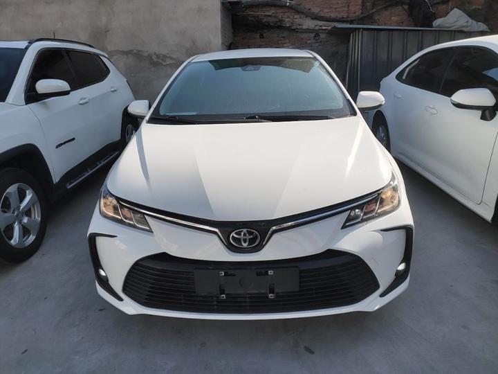 Corolla 2022 1.2T S-CVTPLUS photo 2