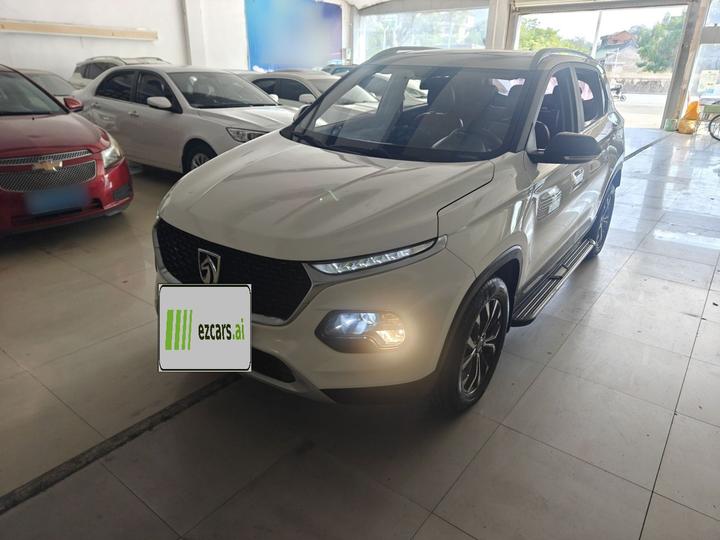 510 2019 1.5L AT China V