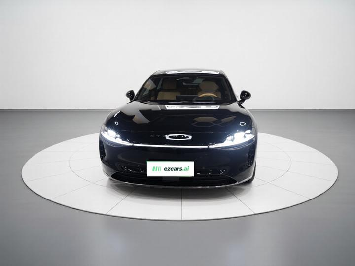 HIMA Stelato S9 2024 EV Ultra AWD Flagship photo 2