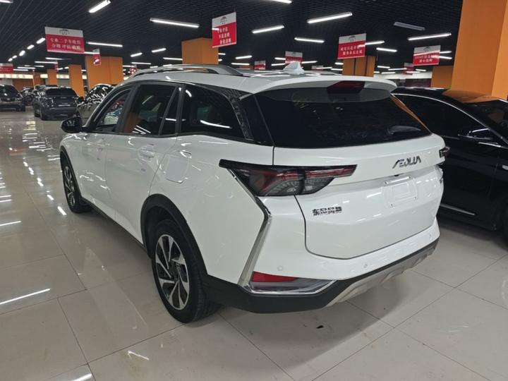 Yixuan GS 2020 230T AT photo 4