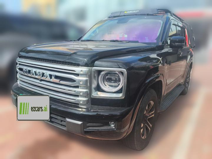 H9 2024 2.0T Petrol AWD