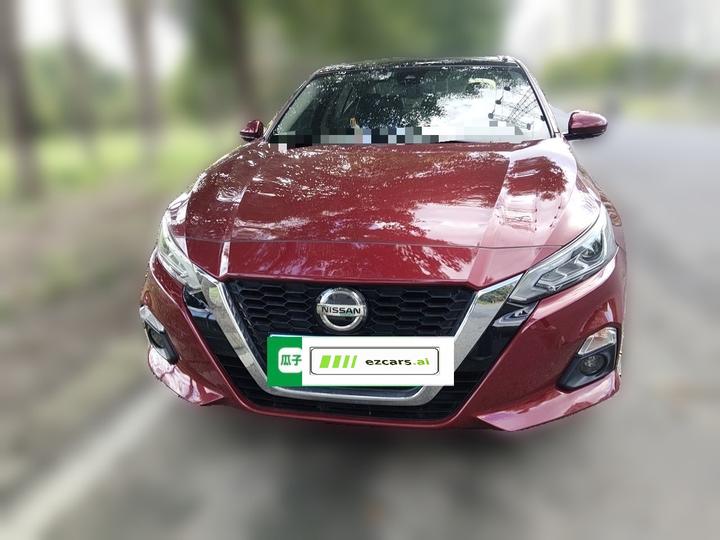 Teana 2020 2.0L XL Upper photo 2
