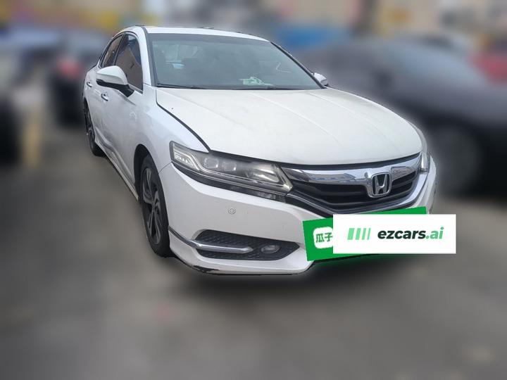 Spirior 2015 2.4L Premium photo 3