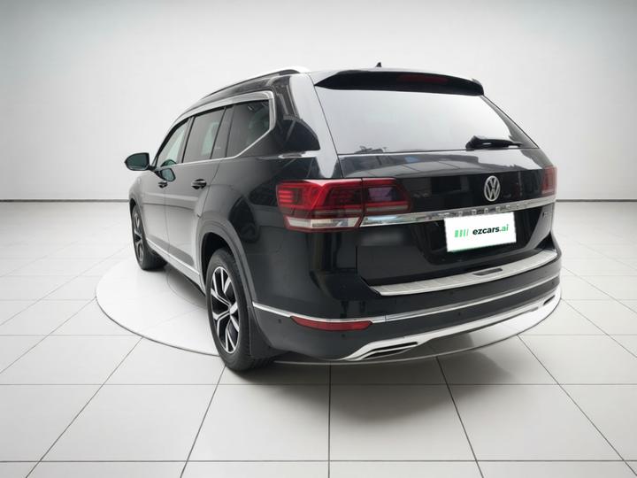 Teramont 2017 330TSI RWD Luxury photo 4