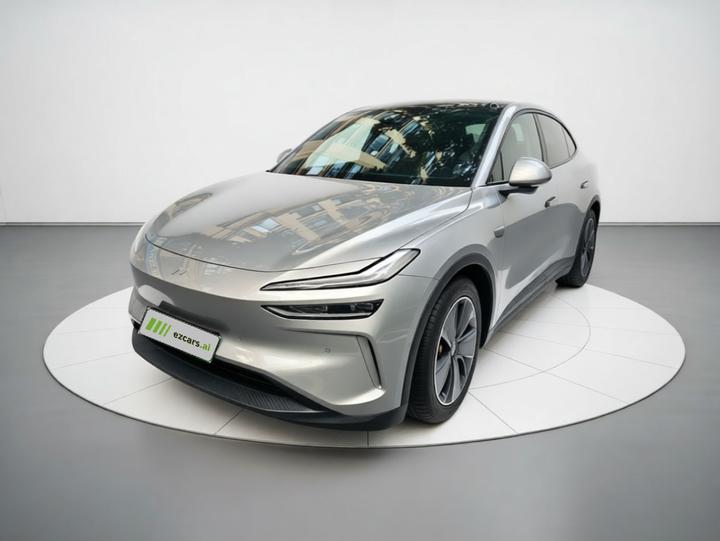 L60 2025 85kWh RWD