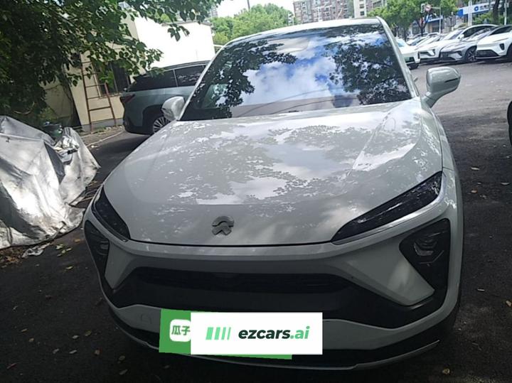 EC6 2020 430KM Sport photo 2