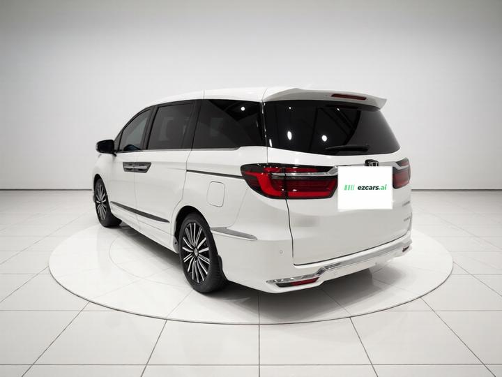 Elysion 2024 2.0L e:HEV Luxury photo 4