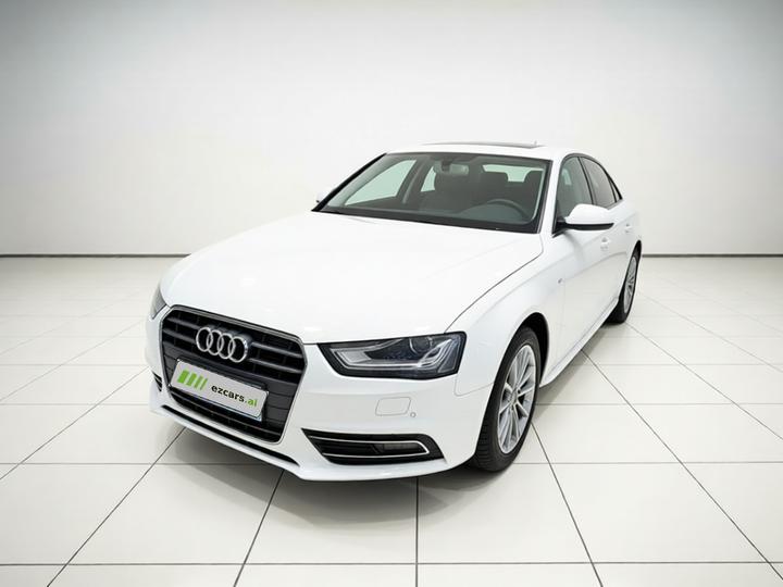 A4L 2013 35 TFSI AT Tech
