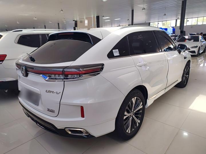UR-V 2020 370TURBO RWD photo 6