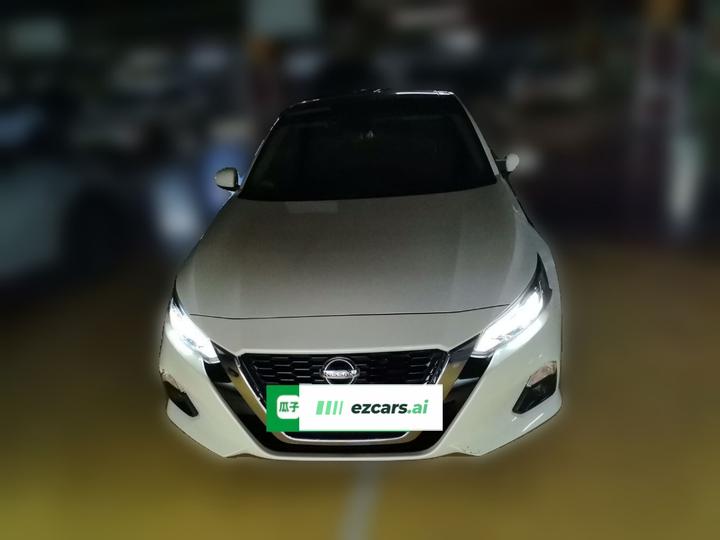 Teana 2021 2.0L XL Comfort photo 2