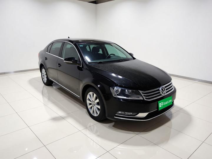 Magotan 2015 1.8TSI Leading photo 3