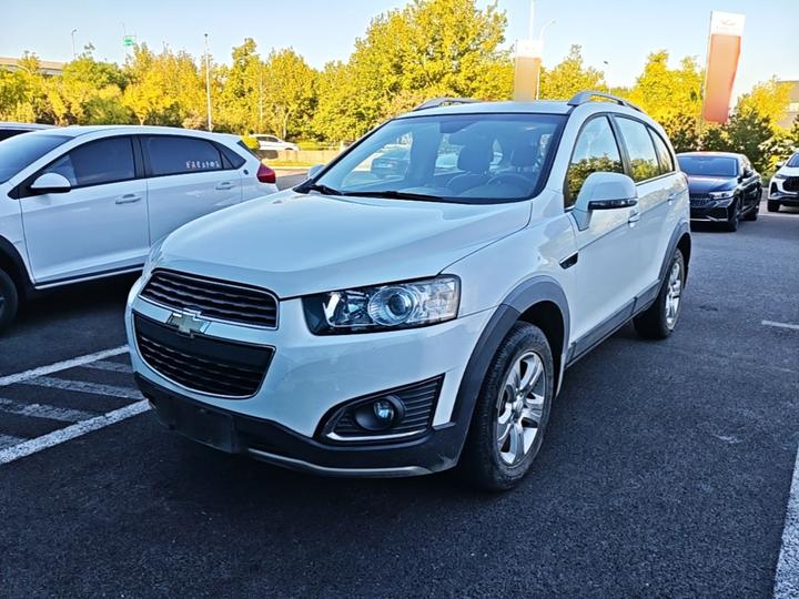 2015 2.4L RWD City 7-Seater