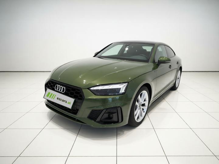 A5 2023 Sportback 40 TFSI Fashion Dynamic