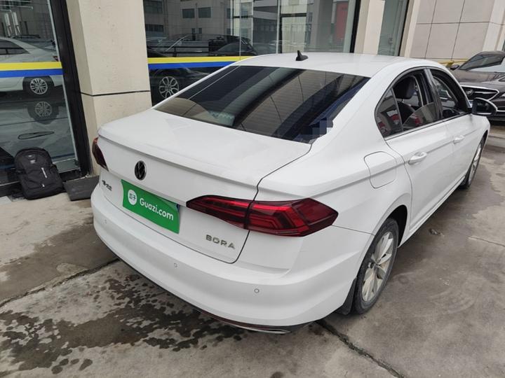 Bora 2021 1.5L AT Comfort Connected photo 6