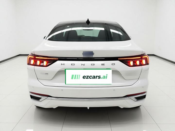 Mondeo 2022 Facelift EcoBoost 245 Supreme photo 5