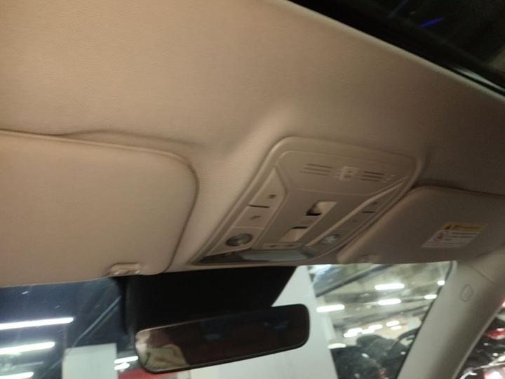 HS5 2022 Facelift 2.0T Connected AWD photo 7